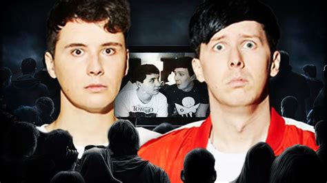 phandom|Dan and Phil: A Phandom Autopsy .